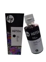 ANG GT53xl / 53xl Refill Ink Compatible for HP DeskJet GT5810, GT 5811, GT5820, GT 5821, Ink Tank - 115, 315, 319, 415, 419, Smart Tank - 515, 530 Printers (Pack of 1) 135 ML