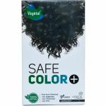 Vegetal Burgundy Hair Color for Unisex - 50 gm