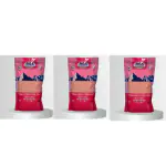 AGS Herbal Himalayan Pink Salt 1500gm, Pack of Three