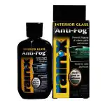 RainX AF21106D Anti Fog Interior Car Glass Care - (103ml)