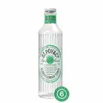 Sepoy & Co. Elderflower Tonic Water (Pack of 6 X 200ml)
