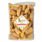 Kush Gold Yellow Dry Dates / Sukha Khajoor / Kharik / Peela Chhuara (400g Pack)