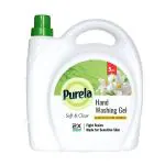 Purela Antibacterial Vintage Apple Handwash Refill 5 L