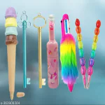Tennessine Present Pens & Accessories-24-Free Size-Multicolor