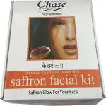 Chase SAFFRON FACIAL KIT2 (7 x 44.29 g)