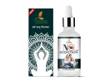Grinbizz No Addiction Drop For Quit Addition | Help To Stop Alcohol,Smoking, Tabaco & Drinking |