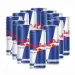Red Bull Energy Drink, 250 ml (12 Pack)