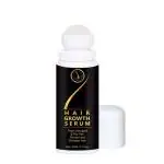 Vivaglo Hair Growth Serum - Revitalize, Nourish, and Strengthen Your Hair for Unparalleled Growth | Hair Growth Serum Roller for Strong & Heallthy Hair for men & women Reduce Hair Breakages & Promotes Hair Growth SERUM 45ML (Pack Of 1)