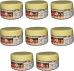 PRABHUPRIYA Gopi Chandan Puja Tilak Sandalwood Powder 400 g (pack of 8)