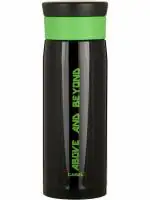 Camel FLASH 500 Black Stainless Steel Flash Vacuum Flask - 500 ml