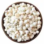 FRESHTIGE Lotus Seeds (Phool Makhana) - 1kg | Pop/Gorgon Nuts Puffed Kernel|Grade - Big Size Fox Nut