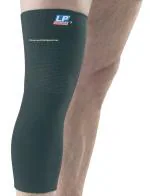 LP Knee Support (Black)