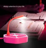 BOPUD Hexagon 4 Surge Power Socket Electrical Extension Cord with 4 USB Port. Multi-Faceted Safety Power Sockets .