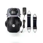 iLife Professional Joint Pain Relief Device for Knee, Shoulder, Elbow & Ankle - Single Knee Massager