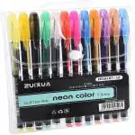 Poohan Pen - Smooth Ink Flow, Comfortable Grip