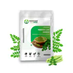 Panchamveda 100% Organic Moringa Powder
