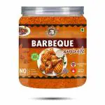 Brewlab Barbeque Marinade | Instant Masala For Marinating Chicken, Mutton, Fish | (250 g)