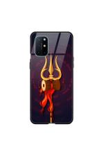 My Pc Wala Oneplus 8t Multicolor Back Cover for Mobile