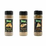 Sarwar Frankie Masala, Sandwich Masala & Pizza Seasoning Combo Pack of3