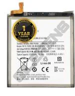 Mobcrown Original EB-BG998ABY Battery for Samsung Galaxy S21 Ultra 5G SM-G998B / SM-G998U, SM-G998U1, SM-G998W, SM-G998N, SM-G9980 Battery with 1 Battery Warranty *** (S00217)