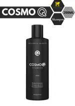 Herbal Hage CosmoQ Shampoo (200ml)