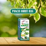 FAMEDRUGS Herbal Panch Amrti Ras 500ML X 2 (Pack of 2)-1000ml