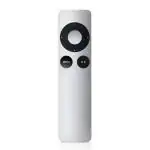 EHOP Compatible Remote Control For Apple TV 1 2 3 4 A1842, A1625, A1469, A1427, A1378, A1218, A1156 A Mac Music System