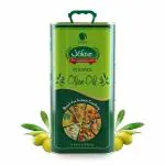 Solasz 100% Spanish Pomace Olive Oil (5 litres)