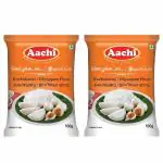 Aachi Kozhukattai flour 500g (Pack of 2)