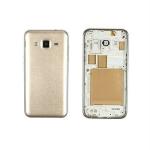 NAFS Gold Housing Body For Samsung Galaxy J2