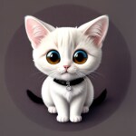 Love Creation 12x18 Size poster print for creative wall art- cat-nap-9853(Non Sticker)