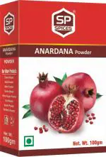 SP SPICES POMEGRANATE POWDER / ANARDANA POWDER