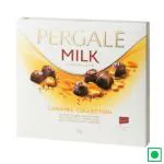 Pergale Caramel Choko La Collection Chocolate, 126 g