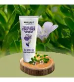 XO Curls Hydrating Leave-in Conditioner with Argan Oil and Olive Squalane; a Curl Therapy Range that gives Women & Men frizz-free, soft natural curls