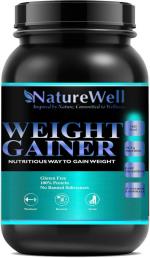 Naturewell Super Gainer Xxl Weight Gainers - Chocolate, 5000 Gram
