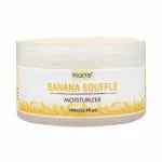 Narre Banana Souffle Moisturizer-100gm