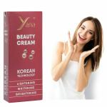 Yana BEAUTY CREAM FOR DRY SKIN IN WINTER FOR ACNE WITH SPF