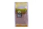 Label Go Earth Organic Brown Sugar 1kg