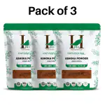 H&C Ashoka Powder 100g (pack of 3)