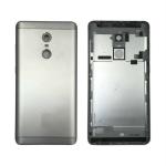 NAFS Grey Housing Body For Redmi Note 4