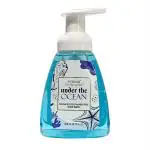 Nyassa Nyassa Under The Ocean Foaming Handwash - 260 ml