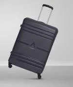 ARISTOCRAT Airstop Strolly 73 360 (Aristo)Periscop Check-in Suitcase - 29 Inch ()