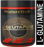 Naturewell L-Glutamine Glutamine, 200 Gram