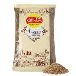 SRISAUHAM Ajwain (Carom Seeds), 500g | Pack of 1
