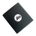 Mobcrown Original MFB260001 WiFi Battery {2600mAh} Compatible for Jio/Lyf/JIOFI 3 / JIOFI3 / 4G JIO/WiFi Wireless Router -3 Months Warranty