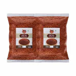 CHANGEZI’S BAWARCHI KHANA Nachni Sabut|Whole Grain Ragi/Finger Millet/Mandua|Ragi Kali/Taidalu/Mandia Sabut Seed-480g(240g*2Pkt)