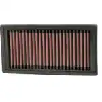 K&N Air Filter - Maruti Suzuki - SWIFT DEZIRE 1.3