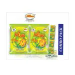 Chaska Bite ALKA FOODS AAM CHASKA COMBO PACK DRY MANGO FLAVOR Sour Candy Mango Candy