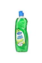 We Shine Dishwash Liquid Gel| Removes grease & oil| Kills Germs Bacteria With Fragrance-750ML