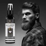 ODDEVEN Godfather Lite Beard Oil (50 ML) Pack of 1